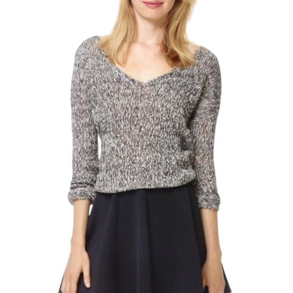 Aritzia Talula Avenue A Sweater Size Small Winter Warm Cozy - Picture 1 of 8